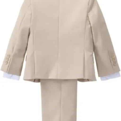 Lito Angels Little Kids Boys Tuxedo Suits Review: a budget-friendly formal outfit that looks more expensive than it is