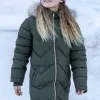 Mountain Warehouse Galaxy Kids Padded Jacket Review: a warm, no-nonsense winter coat that mostly does the job