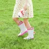FUNCOO PLUS Toddler Wellies Review: cute unicorn boots that mostly do the job