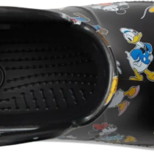 Crocs Unisex-Child Handle It Rain Boots Review: Lightweight puddle stompers kids actually put on by themselves