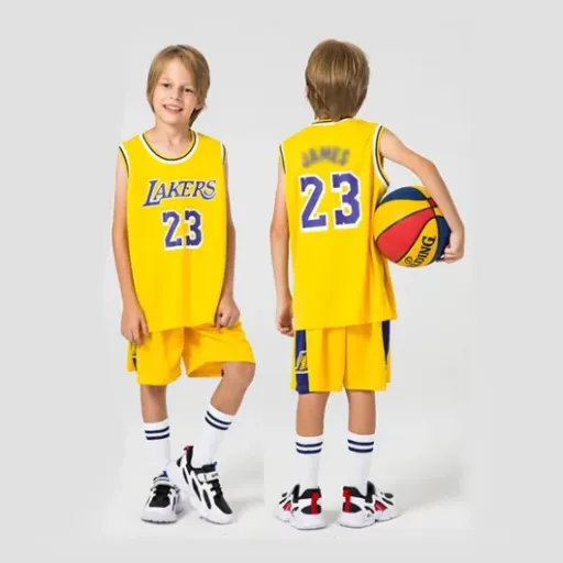 MEEHYRE Kids Basketball Kit Review: cheap, comfy and good enough for playground hoops
