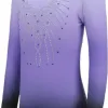 Kiscorpse Gymnastics Leotard Review: sparkly kids’ kit that keeps up with training (mostly)