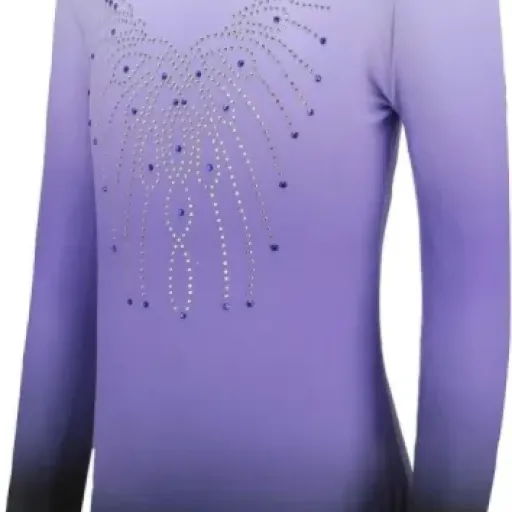 Kiscorpse Gymnastics Leotard Review: sparkly kids’ kit that keeps up with training (mostly)
