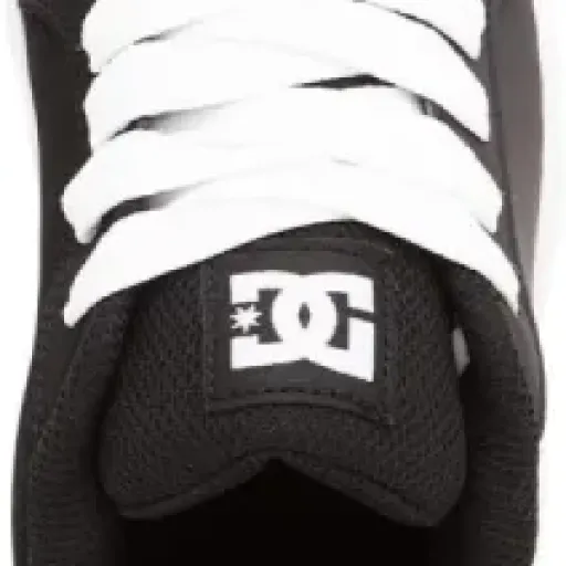 DC Shoes Men's StagSneaker Review: chunky skate look that’s comfy but not exactly light