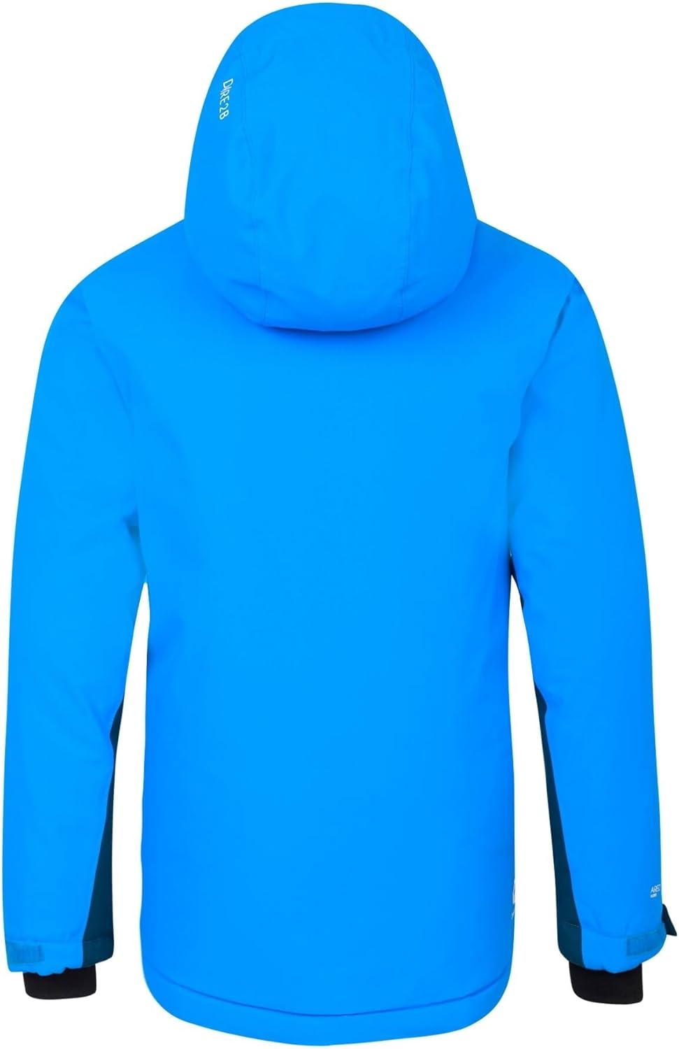 Dare2b Unisex Kids Dare2b Kids Imposeivjacket Ski Jacket (pack of 1) 5-6 Years Moonlight Denim/ Water Ballet