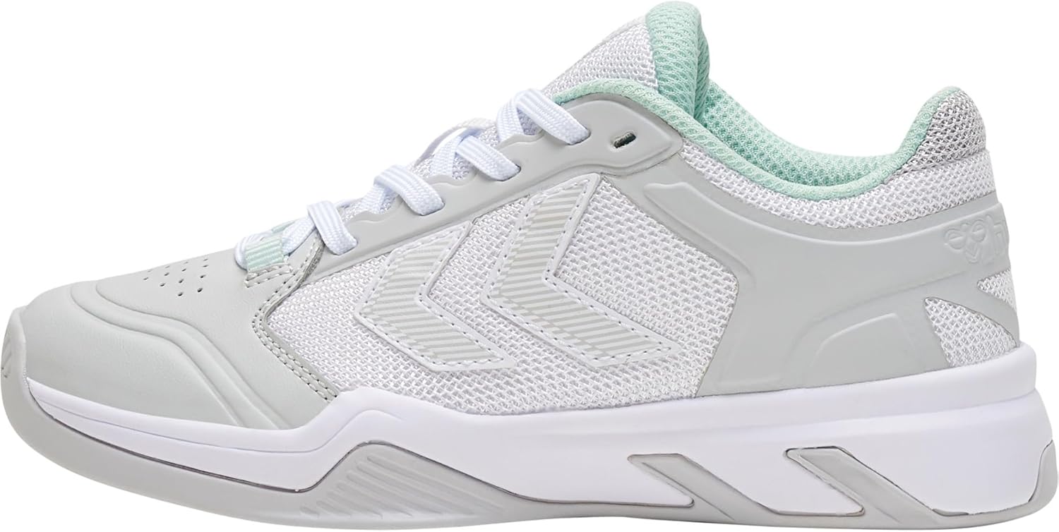 Hummel Chaussures enfant Algiz 33 EU White