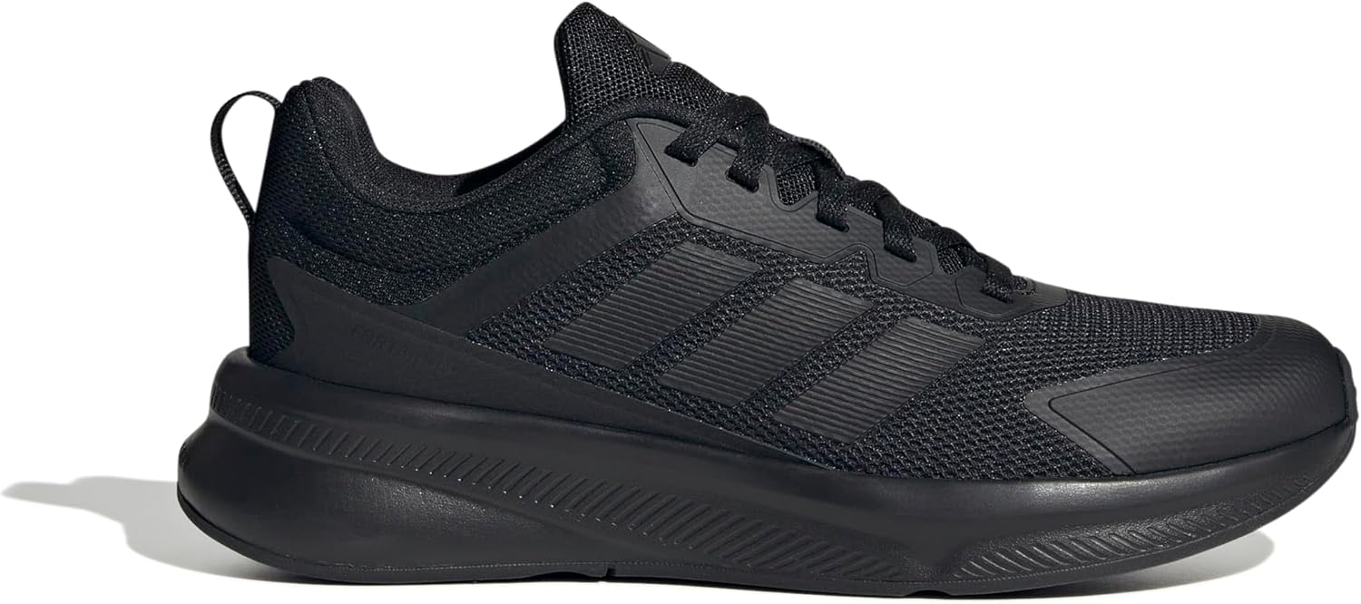 Fortarun 4.0 Kids 5.5 UK Core Black Core Black Core Black