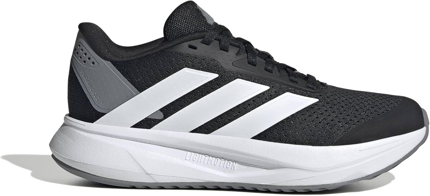 Duramo SL Shoes Kids 5.5 UK Core Black Ftwr White Grey