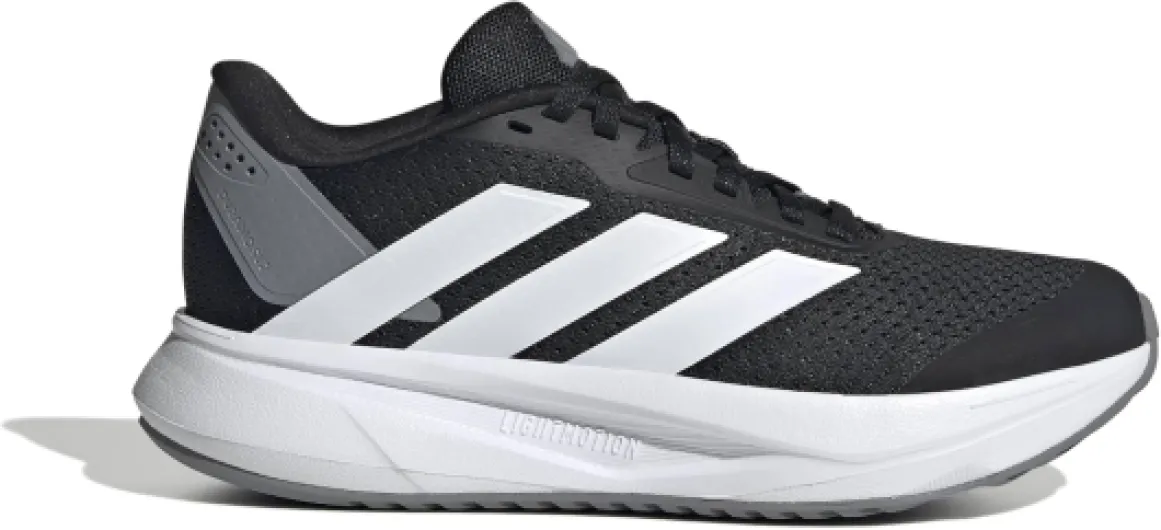 Duramo SL Shoes Kids 5.5 UK Core Black Ftwr White Grey