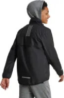 adidas Team WIND.RDY Jacket Kids Review: a light windbreaker that does the job but isn’t magic