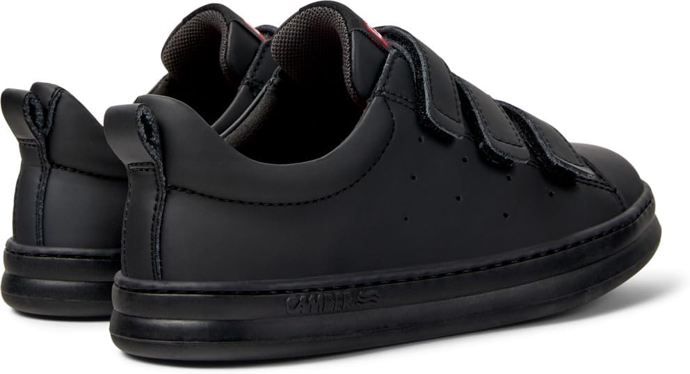 Camper Jungen Runner Four K800513 Sneaker 10 UK Child Black 011