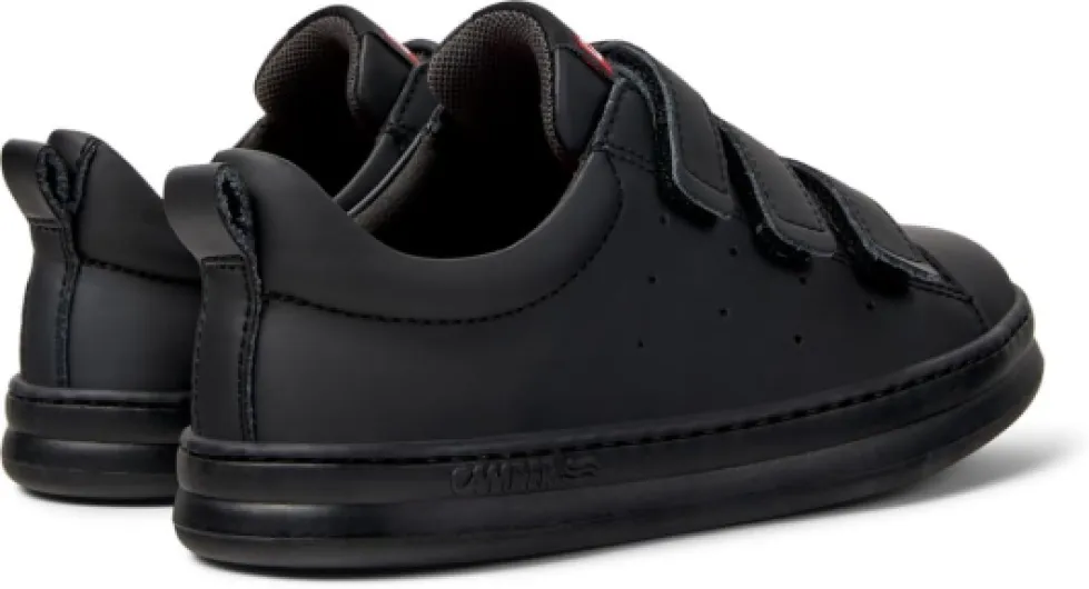Camper Jungen Runner Four K800513 Sneaker 10 UK Child Black 011