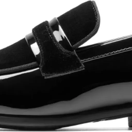 Bruno Marc Kids Penny Loafers Review: smart school shoes that look sharp without killing their feet