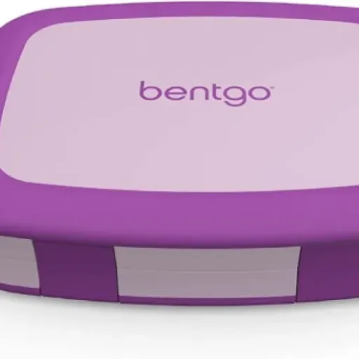 Bentgo Kids Lunch Box Review: leak-proof and cute, but on the small side