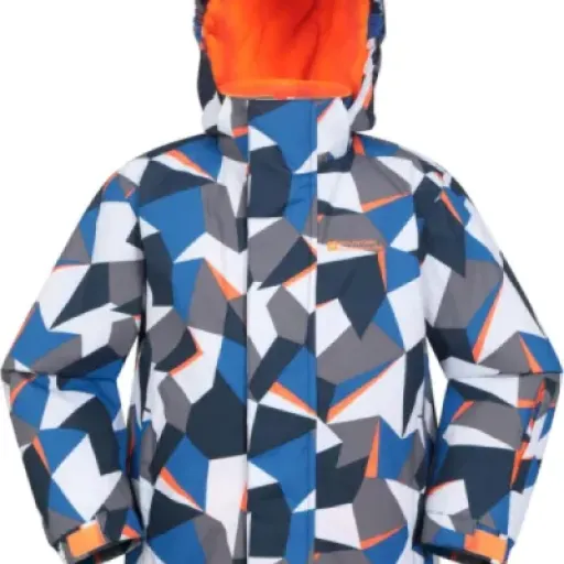 Mountain Warehouse Kids Ski Jacket & Trousers Set Review: budget-friendly gear that actually keeps them warm