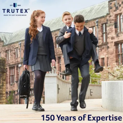 Trutex Boys White Short Sleeve School Shirts Review: solid no-fuss uniforms that actually survive the school week