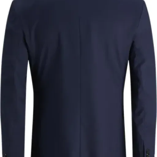 JACK & JONES Boy's Jprsolar Blazer Review: a slim kids’ blazer that looks sharp without killing your budget