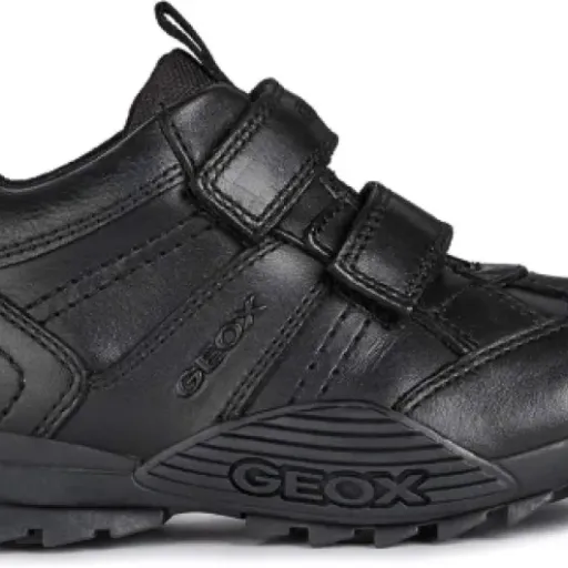 Geox Boy's Savage 38 Shoes Review: tough school shoes that can actually take a beating