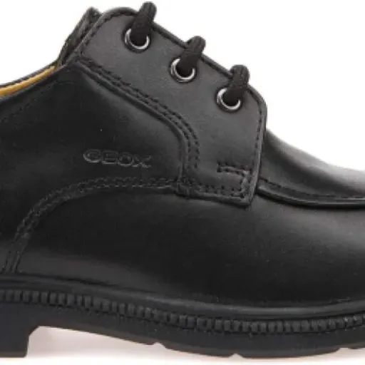 Geox Jr Federico H Review: school shoes that actually survive the school year