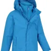 Mountain Warehouse Fell Kids 3 in 1 Jacket Review: a practical all-weather coat that actually gets used