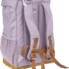 LÄSSIG Children's Hiking Backpack Review: a practical 14L daypack that kids can actually carry