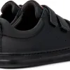 Camper Jungen Runner Four K800513 Review: eco-minded kids’ sneaker that’s comfy but not cheap