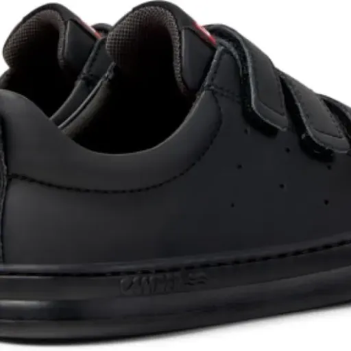 Camper Jungen Runner Four K800513 Review: eco-minded kids’ sneaker that’s comfy but not cheap