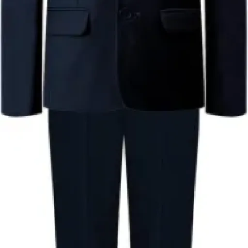 mintgreen 6pcs Boys Suits Set Review: a complete formal kit that mostly gets the job done