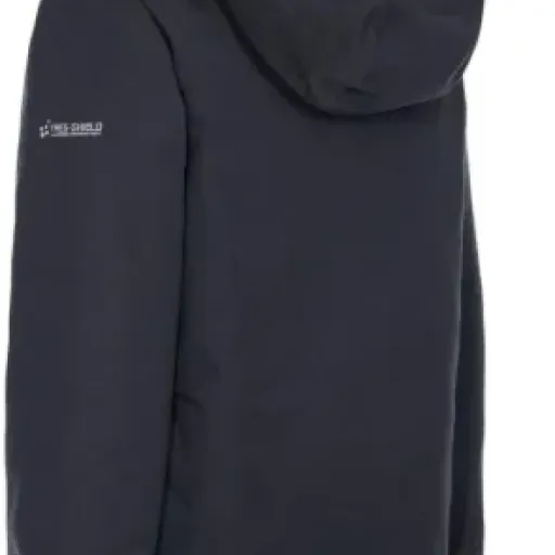 Trespass Boys Padded Waterproof Jacket Review: a solid school and winter coat that just gets the job done