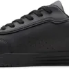 Clarks Urban Solo (4 UK Black Leather) Review: a solid school shoe with a sizing headache