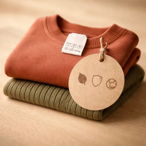 How to Read a Kids' Clothing Label: Certifications That Matter and Marketing That Doesn't