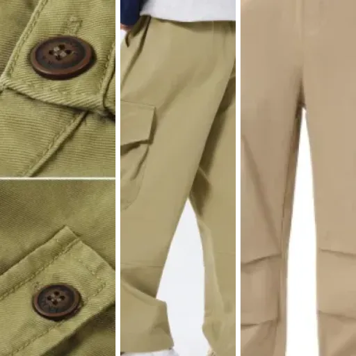 Ranking of the 4 best pants (May 2026)