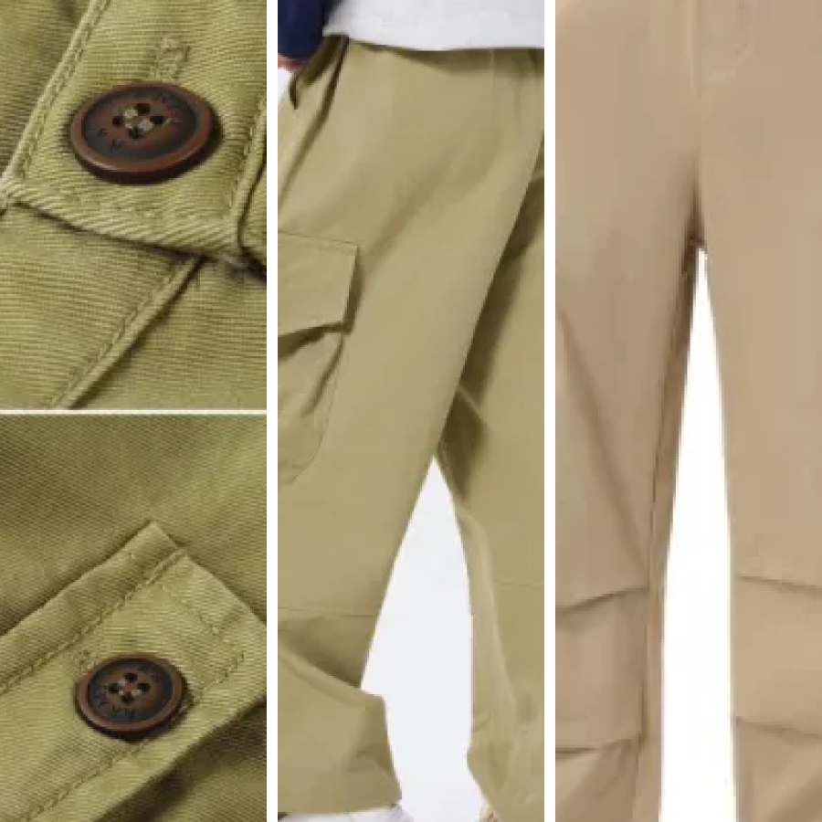 Ranking of the 6 best pants (2026)