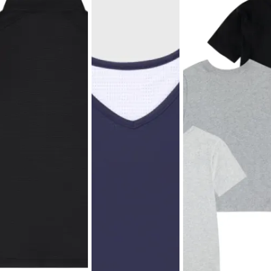 Top 6 best undershirts (2026)