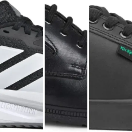 The 18 best sneakers (May 2026)
