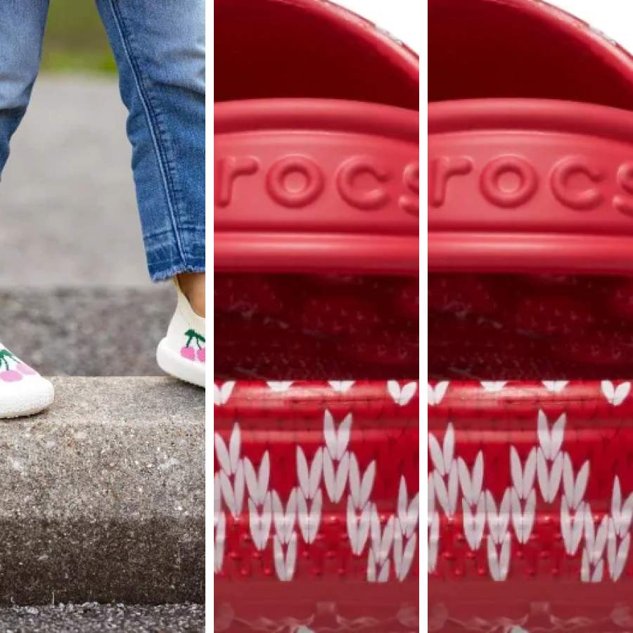 Comparison of the 10 best slip-ons (2026)