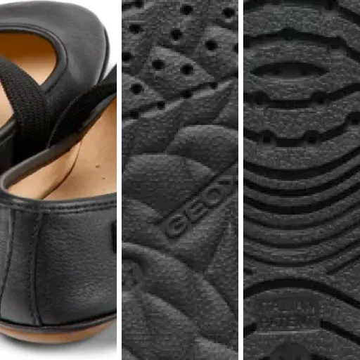 Guide: the 5 best ballet flats (2026)