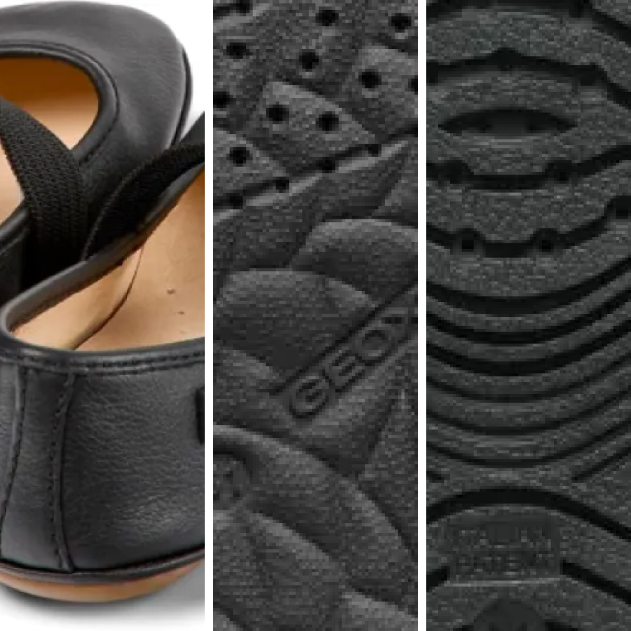 Guide: the 5 best ballet flats (2026)