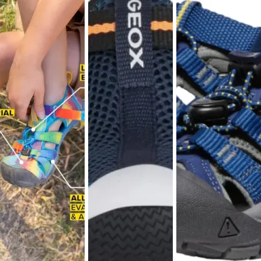 Top 5: best sport sandals (2026)