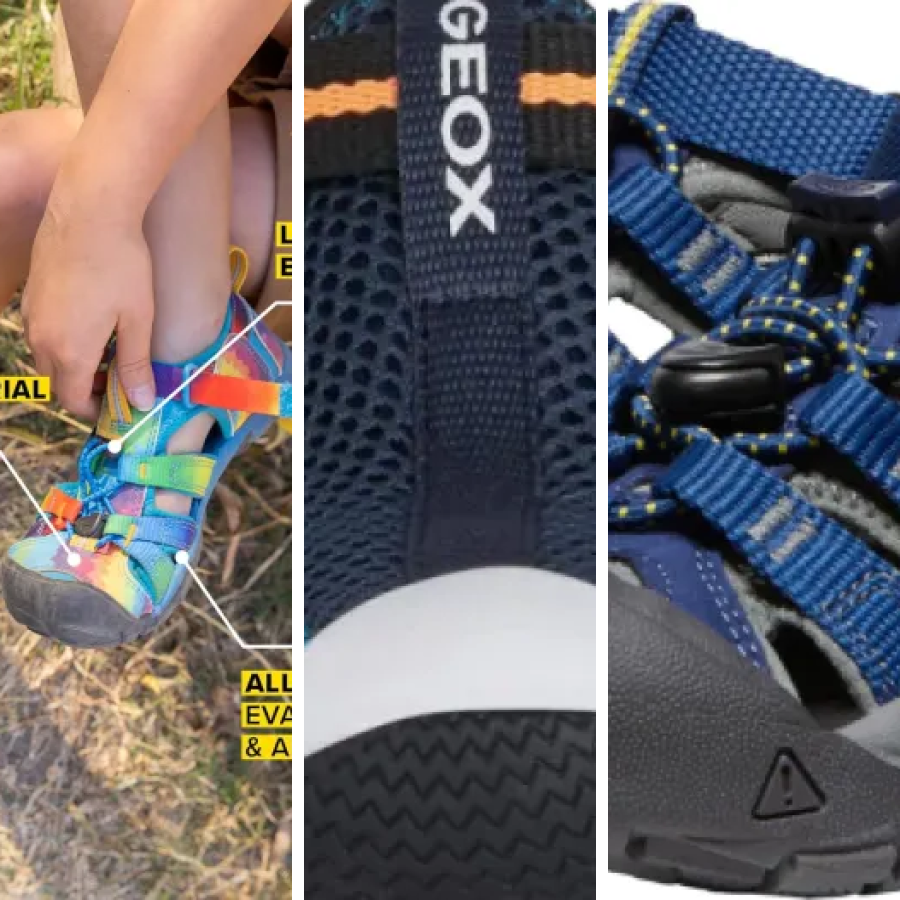 Top 5: best sport sandals (2026)