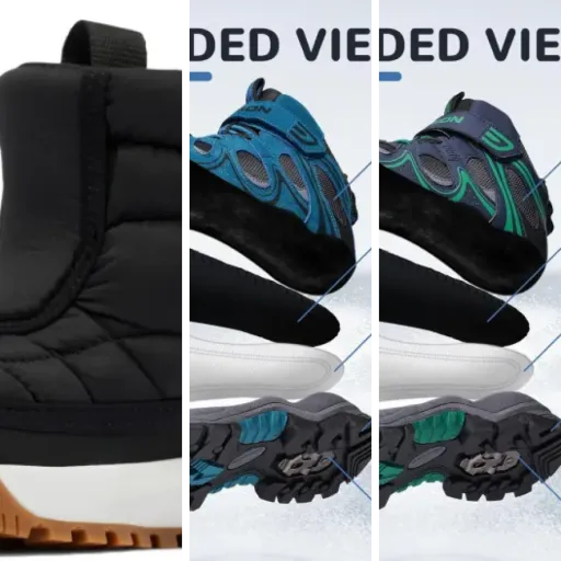 10 best hiking boots: our comparison (2026)