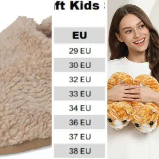 Top 5 best indoor slippers (2026)