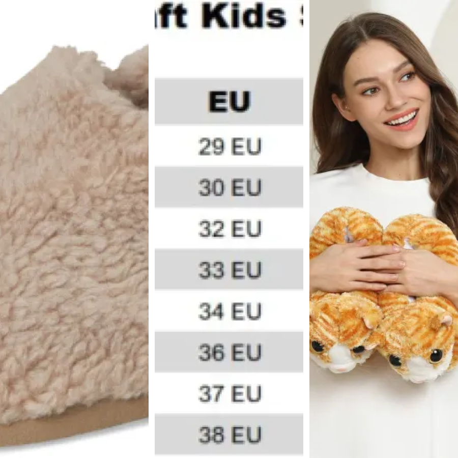 Top 5 best indoor slippers (2026)