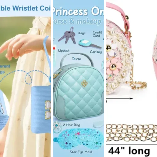 Our selection of the 6 best mini purses (2026)
