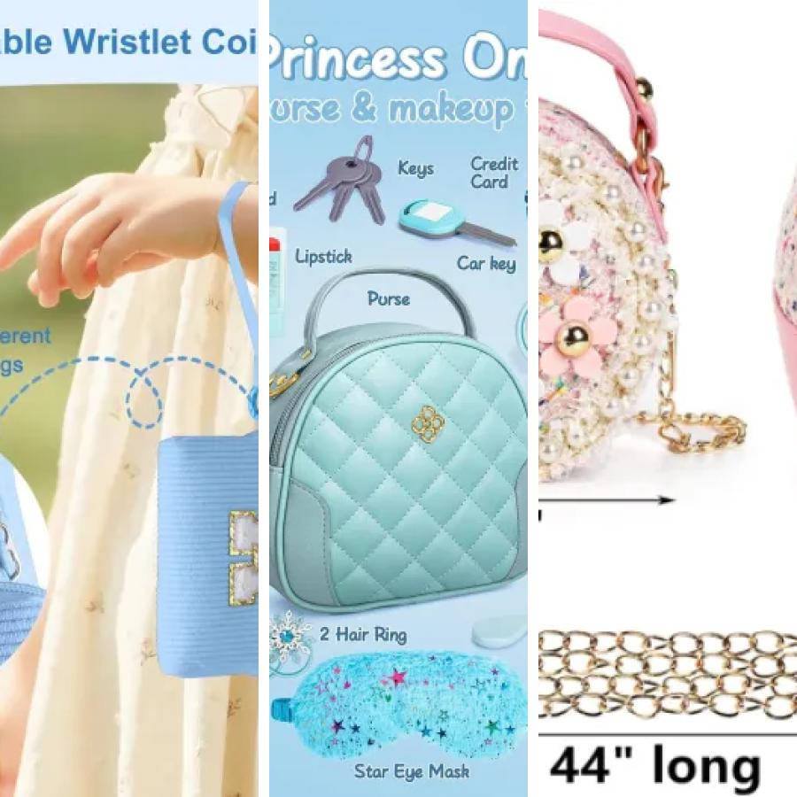Our selection of the 6 best mini purses (2026)