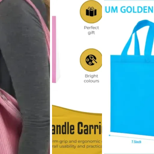 Guide: the 6 best tote bags (May 2026)