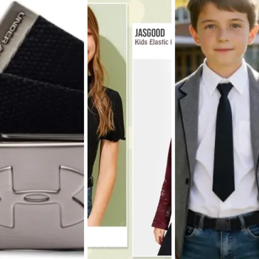 Which elastic belts to choose? Top 5 (2026)