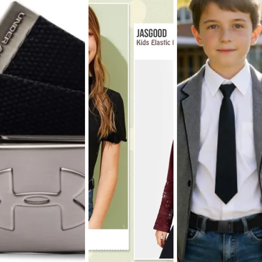 Which elastic belts to choose? Top 5 (2026)