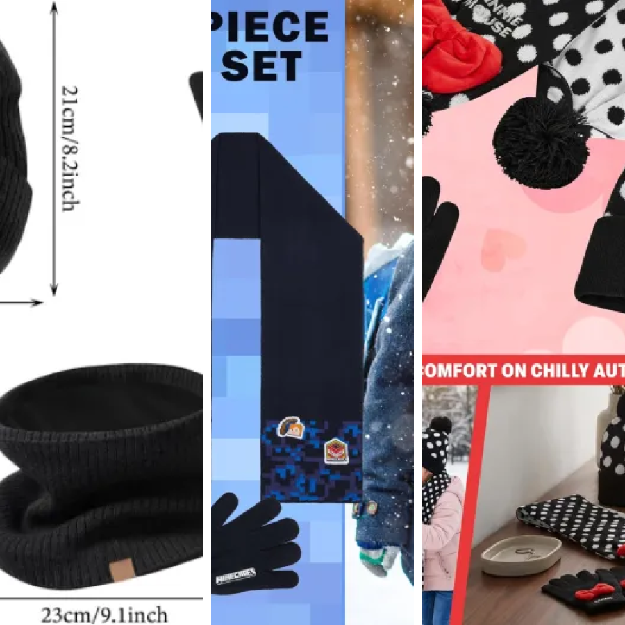 Ranking of the 6 best scarves (2026)
