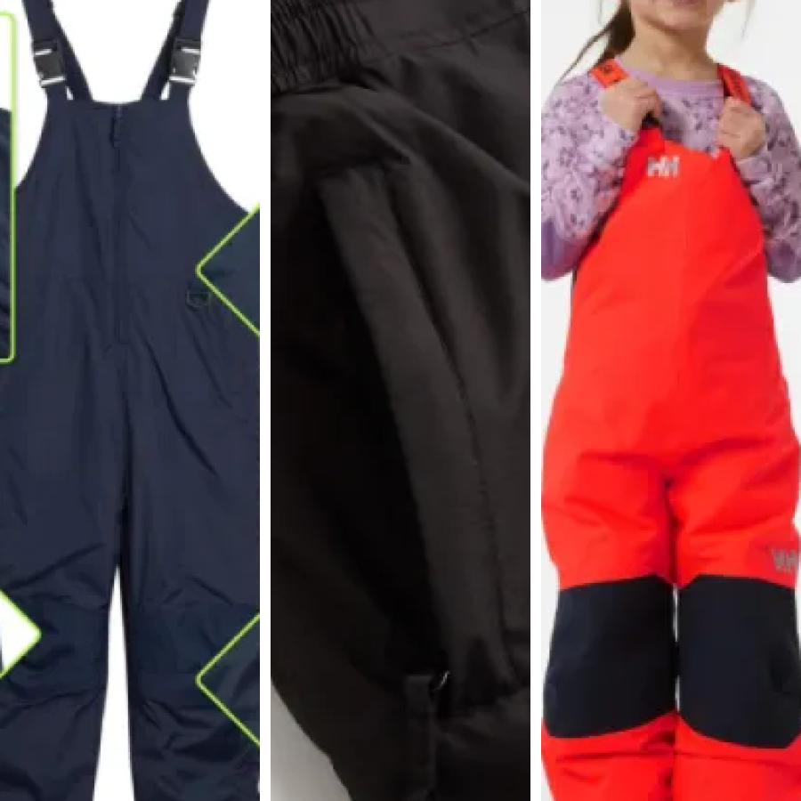Top 5 best snow bibs (2026)